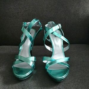 Fioni high heels